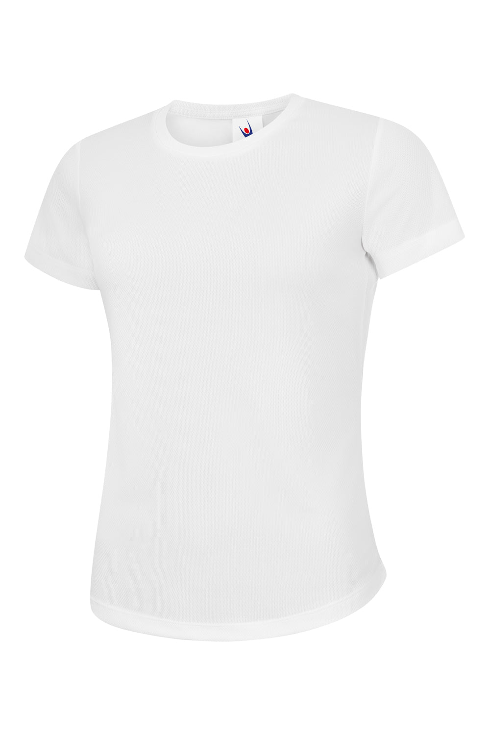 T-shirt respirant femme - La boutique de l'Université de Rouen Normandie